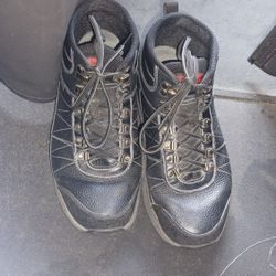 Boots De Hombre Medida 9