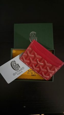 Card Holder