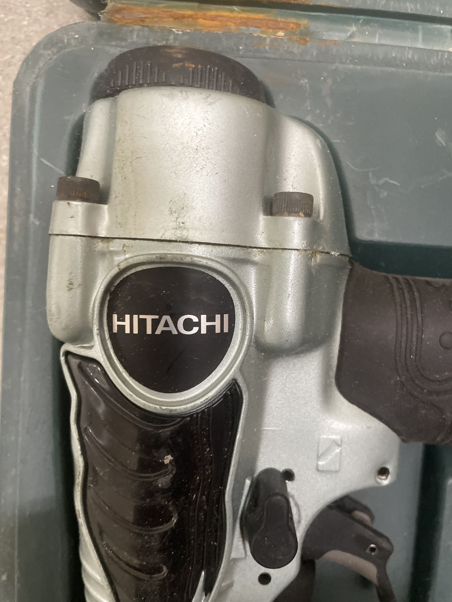 Hitachi Nail Gun for Sale in Westlake Village, CA OfferUp