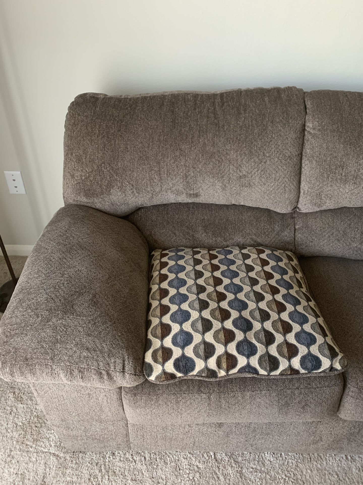 Ashley pindall on sale sofa reviews