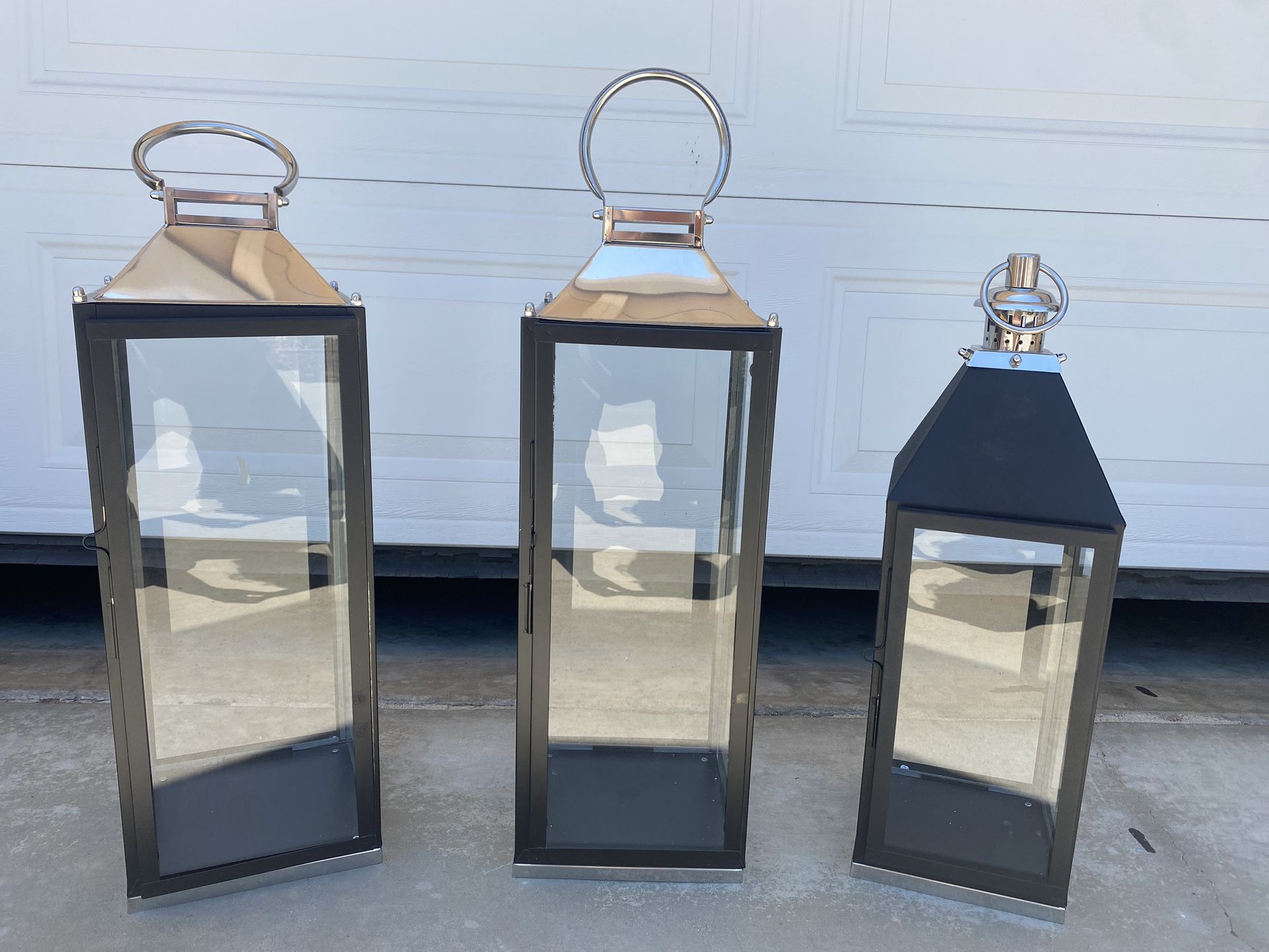 Lanterns