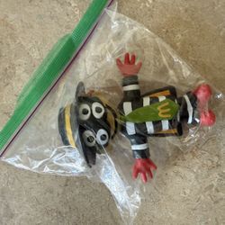 Mcdonald’s Adult Happy Meal Toys