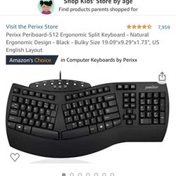 Gaming Keyboard