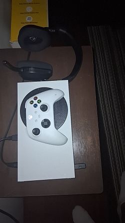 Xbox s