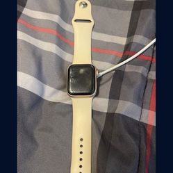Series Apple Watch 5 