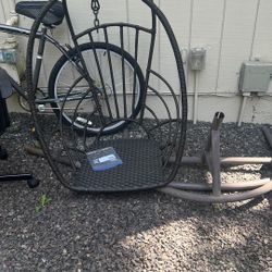 Free Egg Chair