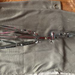 PEARL SNARE STAND