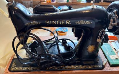 Sewing Machine