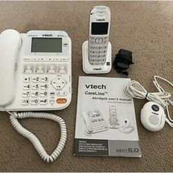 📱 House Phone For Cenior Citizen 