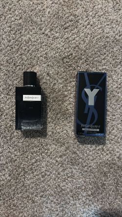 YSL Cologne