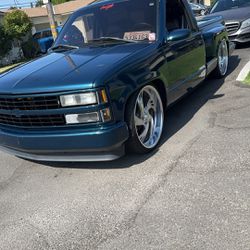 Chevy 94”