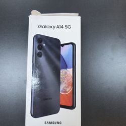 Samsung Galaxy A14