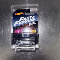 Fast & Furious 