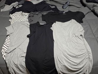Bundle*** maternity clothes