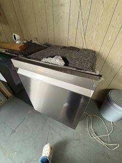 SAMSUNG DISHWASHER