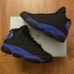 Jordan 13 Blue Royal