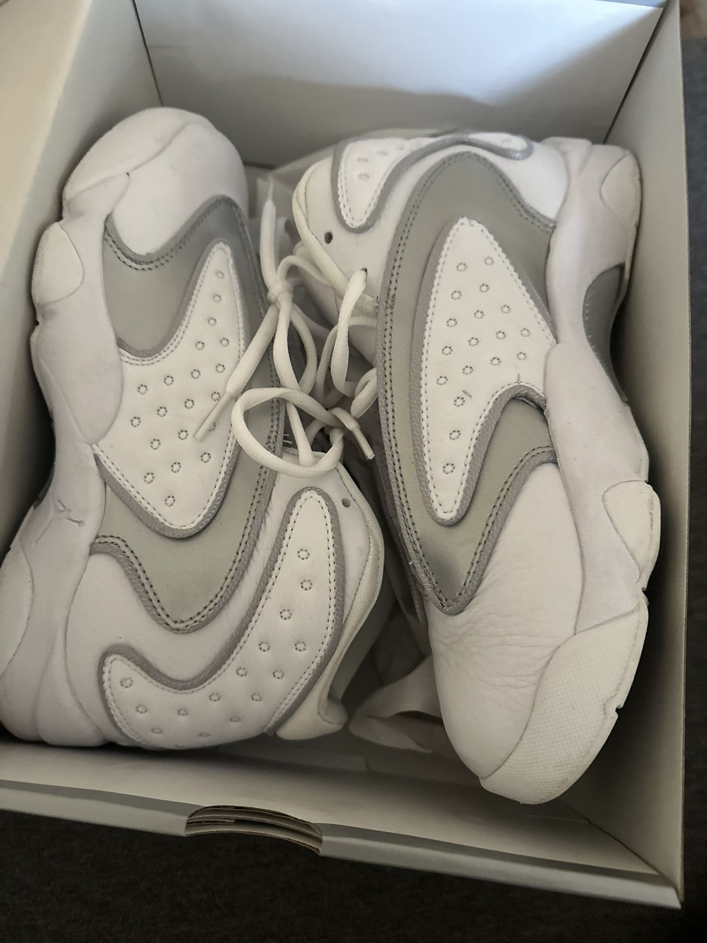 Brand New Jordan OG’s