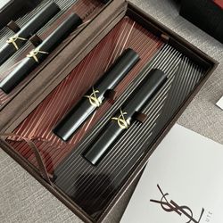 YSL Mascara 