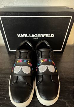 Karl Lagerfeld