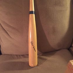 Baseball Bat