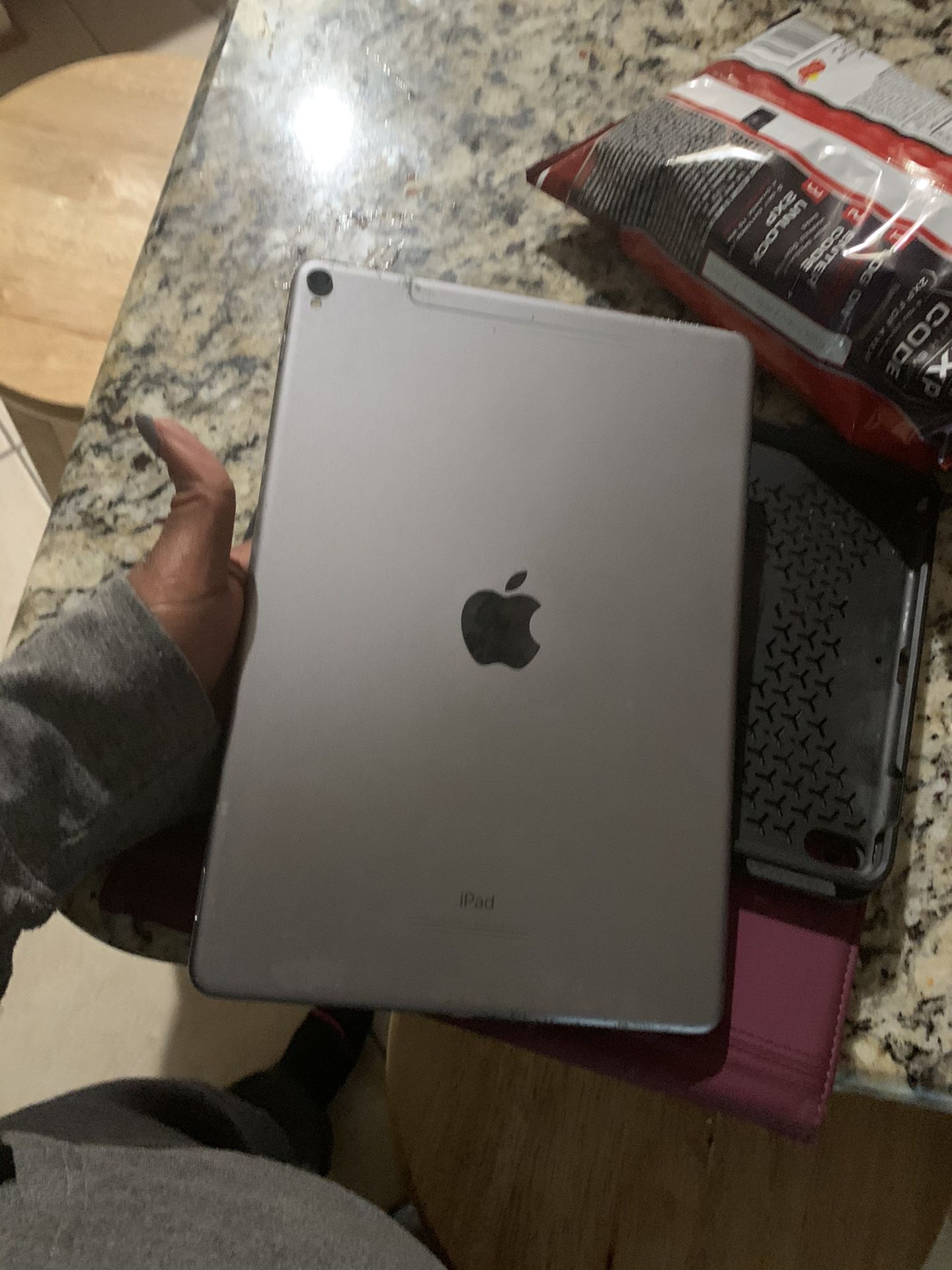 At&t iPad Pro for sale