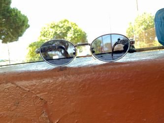 Vintage Glasses Unisex