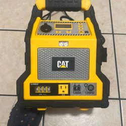 Cargador De Baterias 