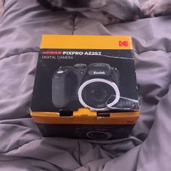 Kodak Pix pro Az252