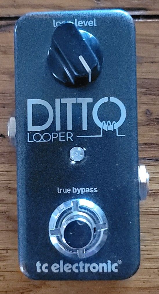 Ditto Looper.