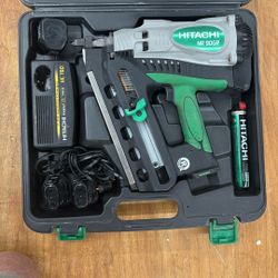 Hitachi NR90GR