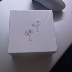 Brand New Apple AirPods 