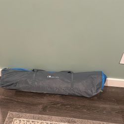 Moon Lence Camping Tent 