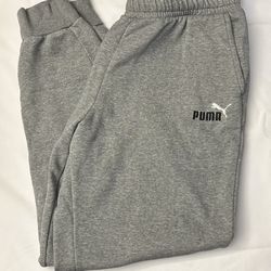 Puma Sweat Pants 