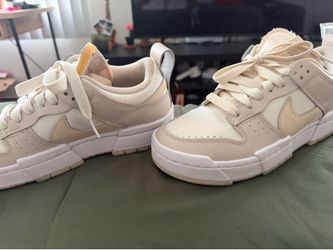 Nike Dunk Low Disrupt Size 8.5