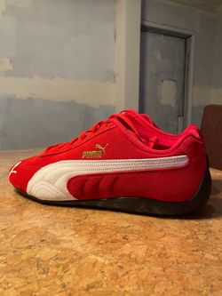 Puma speedcats size 12