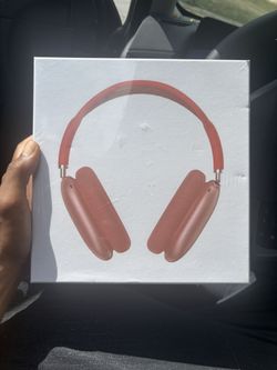 Different Color AirPod Max