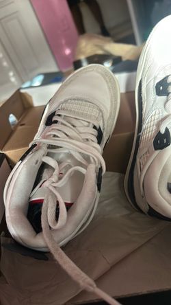 Jordan shoe size 1
