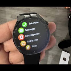 Relojes Inteligentes 