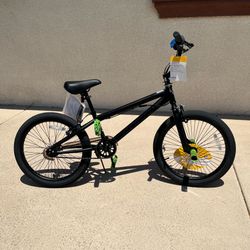Kent Chaos 20” Bike