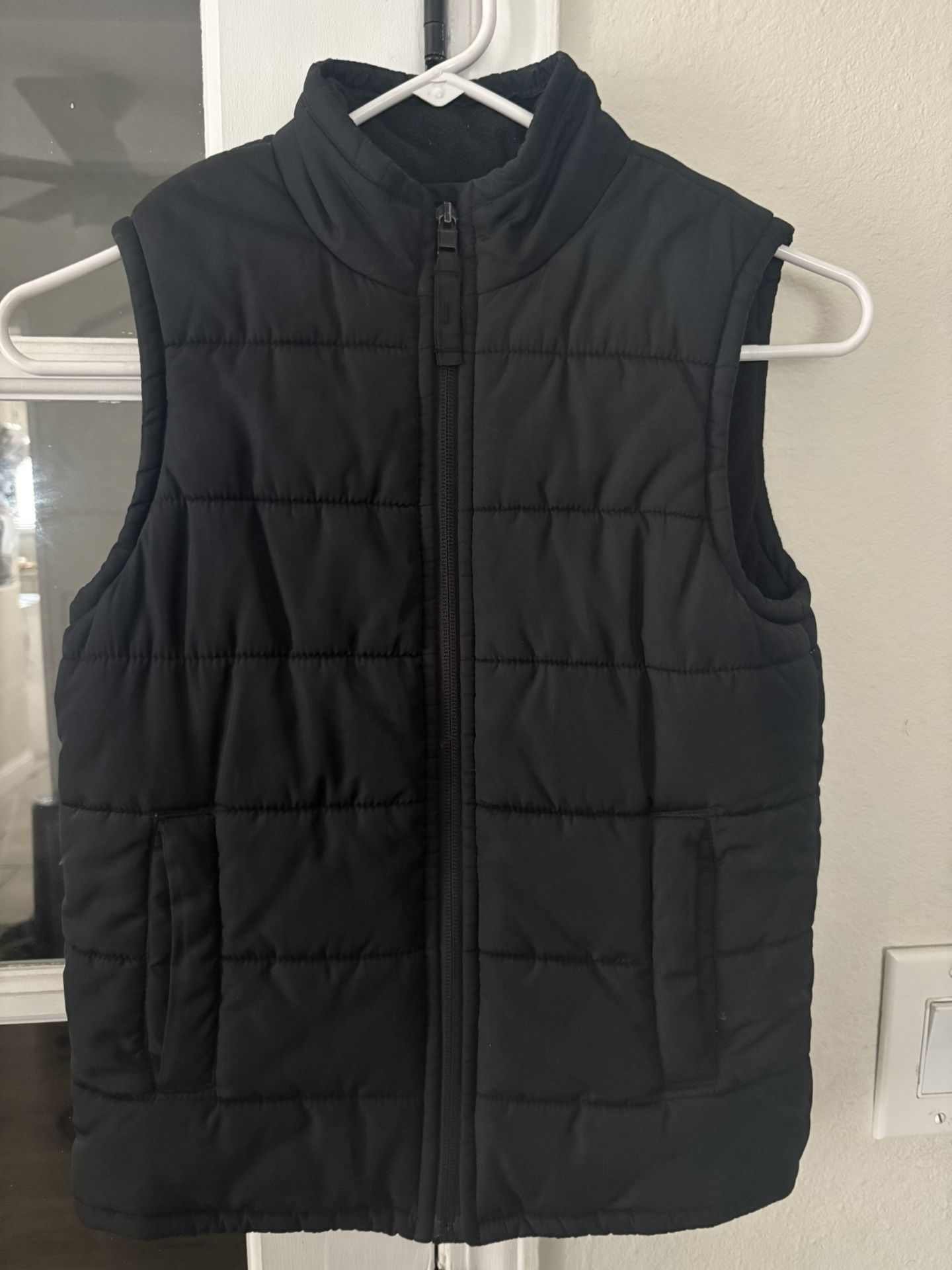 Children’s Place puffer vest