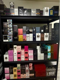 Men’s Colognes