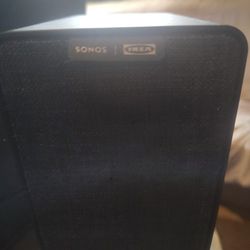 Wireless Bluetooth SONOS IKEA SPEAKER (SYMFONISK) I 