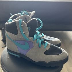 1990s Nike Athletic Boots