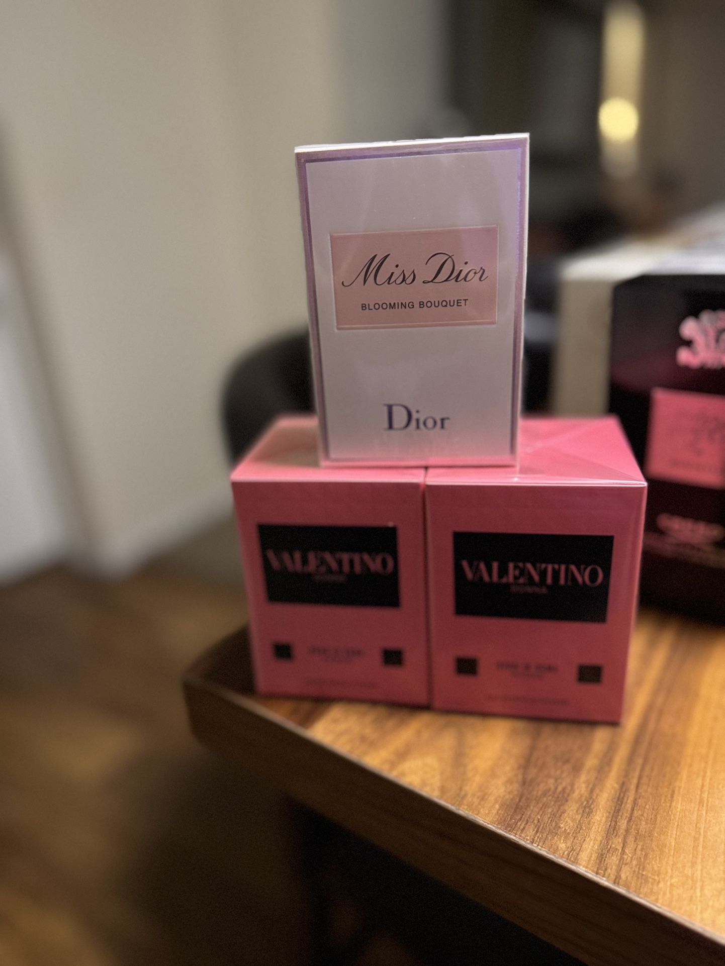 Perfumes Mujer