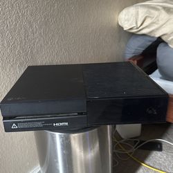 Xbox One