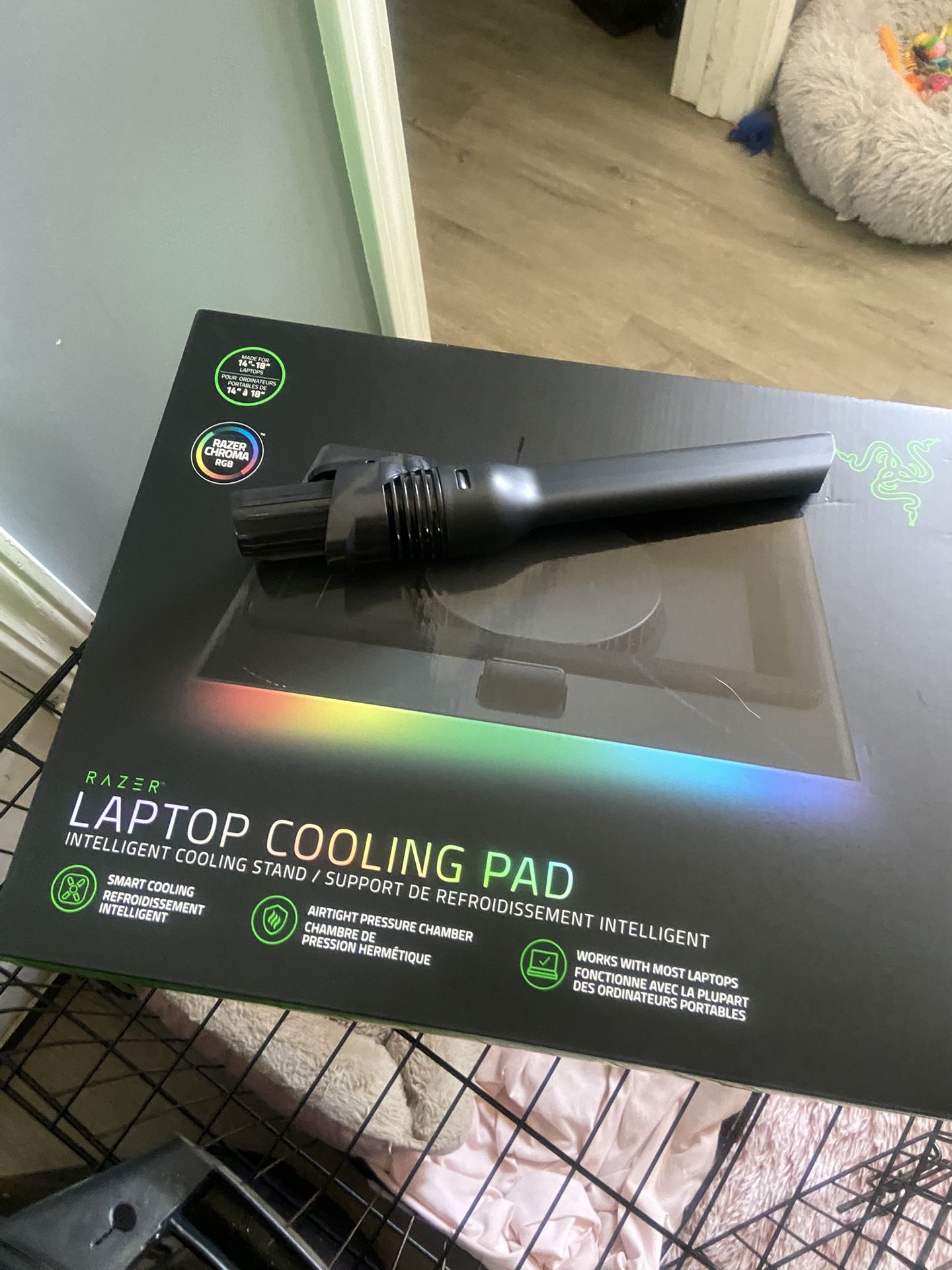 Laptop