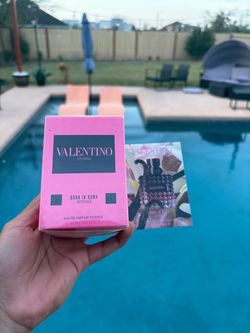 Valentino Donna Born in Roma Intense EDP