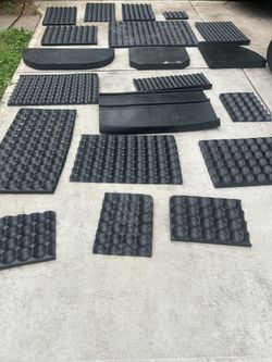 Sound Proofing!!!