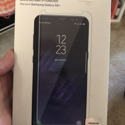 Samsung Galaxy S8+ Ultra Screen Protector