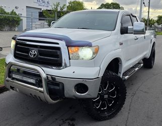 2009 Toyota Tundra